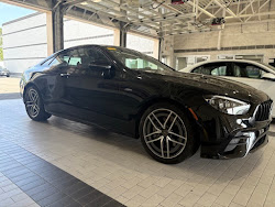 2022 Mercedes-Benz E-Class E 53 AMG®
