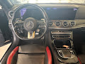 2022 Mercedes-Benz E-Class E 53 AMG®