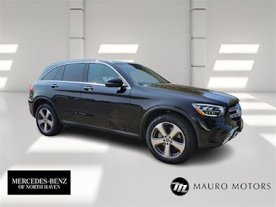 2022 Mercedes-Benz GLC