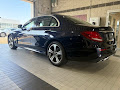 2019 Mercedes-Benz E-Class E 300