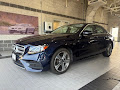 2019 Mercedes-Benz E-Class E 300