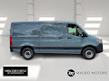 2025 Mercedes-Benz Sprinter 2500 Cargo 144 WB