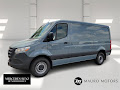 2025 Mercedes-Benz Sprinter 2500 Cargo 144 WB