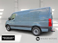 2025 Mercedes-Benz Sprinter 2500 Cargo 144 WB