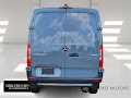 2025 Mercedes-Benz Sprinter 2500 Cargo 144 WB