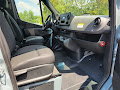 2025 Mercedes-Benz Sprinter 2500 Cargo 144 WB