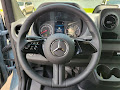 2025 Mercedes-Benz Sprinter 2500 Cargo 144 WB