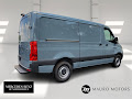 2025 Mercedes-Benz Sprinter 2500 Cargo 144 WB