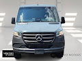 2025 Mercedes-Benz Sprinter 2500 Cargo 144 WB