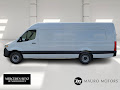 2025 Mercedes-Benz Sprinter 2500 Cargo 170 WB
