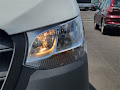 2025 Mercedes-Benz Sprinter 2500 Cargo 170 WB