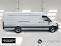 2025 Mercedes-Benz Sprinter 2500 Cargo 170 WB