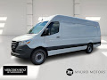 2025 Mercedes-Benz Sprinter 2500 Cargo 170 WB