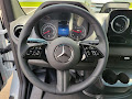 2025 Mercedes-Benz Sprinter 2500 Cargo 170 WB