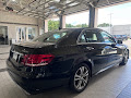 2014 Mercedes-Benz E-Class E 250