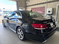 2014 Mercedes-Benz E-Class E 250