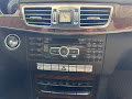 2014 Mercedes-Benz E-Class E 250