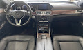 2014 Mercedes-Benz E-Class E 250
