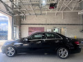 2014 Mercedes-Benz E-Class E 250