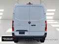 2025 Mercedes-Benz Sprinter 2500 Cargo 144 WB