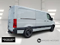 2025 Mercedes-Benz Sprinter 2500 Cargo 144 WB