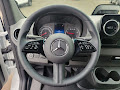 2025 Mercedes-Benz Sprinter 2500 Cargo 144 WB