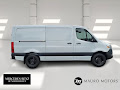 2025 Mercedes-Benz Sprinter 2500 Cargo 144 WB