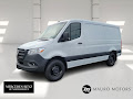 2025 Mercedes-Benz Sprinter 2500 Cargo 144 WB