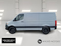 2025 Mercedes-Benz Sprinter 2500 Cargo 144 WB