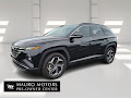 2023 Hyundai Tucson Hybrid Limited