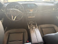 2016 Mercedes-Benz E-Class E 350