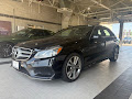 2016 Mercedes-Benz E-Class E 350