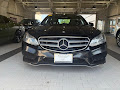 2016 Mercedes-Benz E-Class E 350