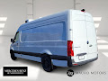 2025 Mercedes-Benz Sprinter 2500 Cargo 170 WB