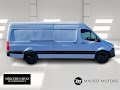2025 Mercedes-Benz Sprinter 2500 Cargo 170 WB