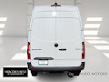 2025 Mercedes-Benz Sprinter 2500 Cargo 170 WB