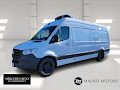 2025 Mercedes-Benz Sprinter 2500 Cargo 170 WB