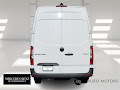 2025 Mercedes-Benz Sprinter 2500 Cargo 170 WB