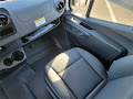 2025 Mercedes-Benz Sprinter 2500 Cargo 170 WB