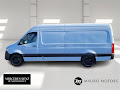 2025 Mercedes-Benz Sprinter 2500 Cargo 170 WB