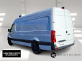 2025 Mercedes-Benz Sprinter 2500 Cargo 170 WB