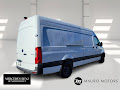2025 Mercedes-Benz Sprinter 2500 Cargo 170 WB