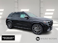 2026 Mercedes-Benz GLE GLE 53 AMG®
