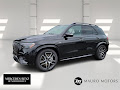2026 Mercedes-Benz GLE GLE 53 AMG®