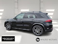 2026 Mercedes-Benz GLE GLE 53 AMG®