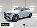 2026 Mercedes-Benz GLE GLE 53 AMG®