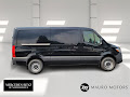 2025 Mercedes-Benz Sprinter 2500 Cargo 144 WB