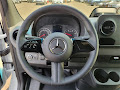 2025 Mercedes-Benz Sprinter 2500 Cargo 170 WB