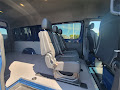 2025 Mercedes-Benz Sprinter 2500 Crew 170 WB