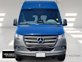 2025 Mercedes-Benz Sprinter 2500 Crew 170 WB